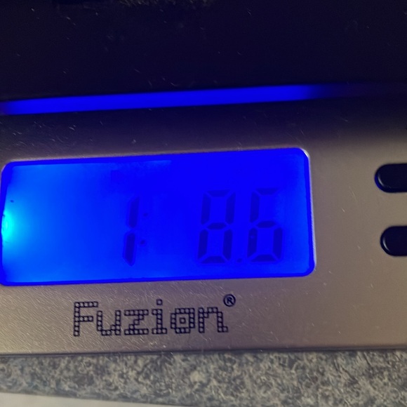 Vintage MCM Chalkware Wall Art Plaques Of Fruit - Picture 12 of 12